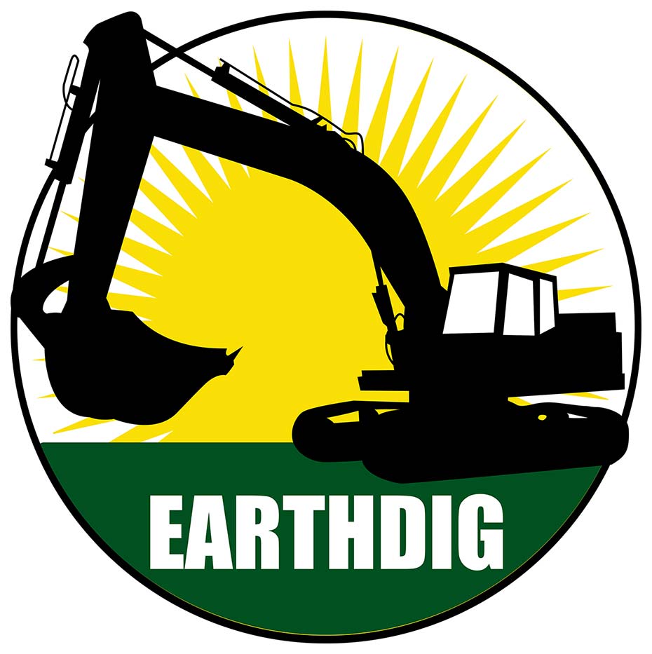 Earth Dig